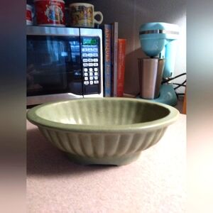 Made in USA serving dish/ bowl